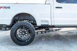 Ford Super Duty 4.5"-10" Fabricated Radius Arm Lift Kit Papis