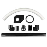 Titan Side Snorkel Kit 2015+ Honda Rubicon 500 / 520 Vessel Powersports