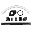Titan Side Snorkel Kit 2014+ Honda Rancher 420 Vessel Powersports