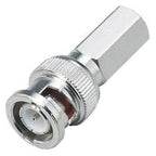 Solderless UG-88 Male BNC Plug 278-0103 TekShack