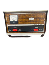 Sonar Model BR-2911 Linear Amplifier 120 Watts (Pre-Owned) Sonar