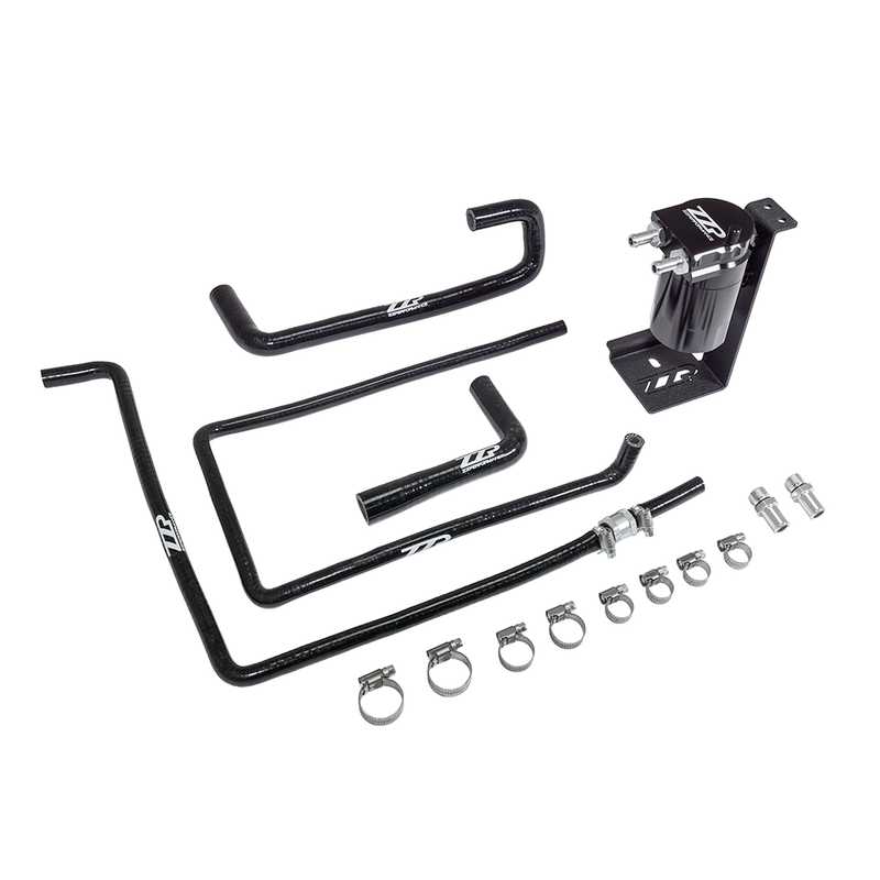 ZZP Sonic/Cruze 1.4T PCV Upgrade Kit