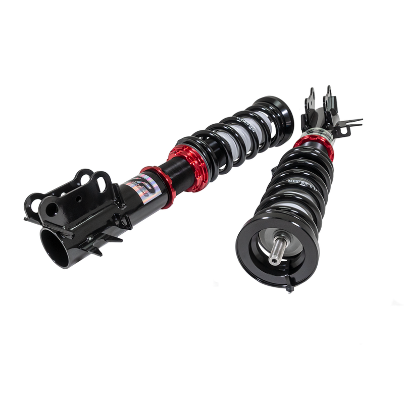 ZZP Sonic Coilovers