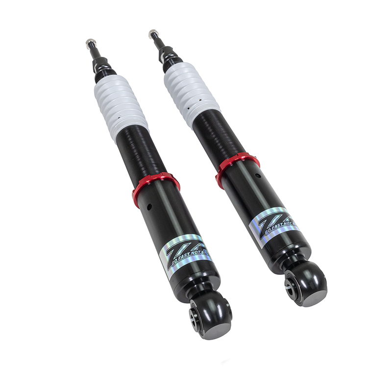 ZZP Sonic Coilovers