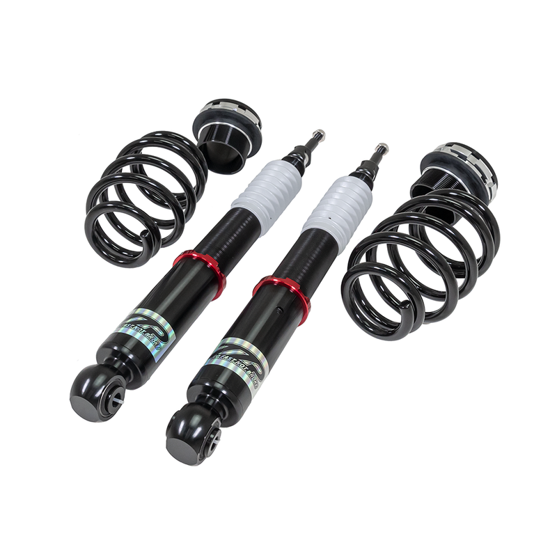 ZZP Sonic Coilovers