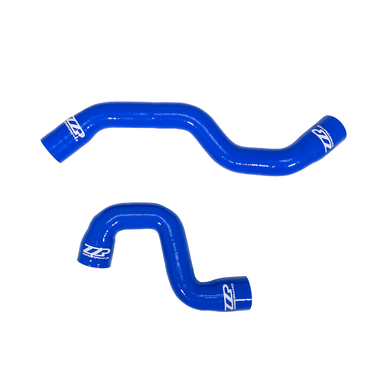 ZZP Sonic 1.4L Silicone Radiator Hose Kit