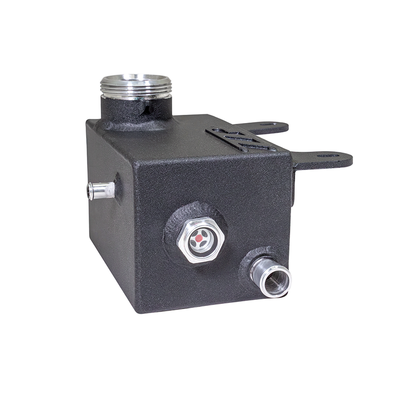 ZZP Sonic Coolant Tank