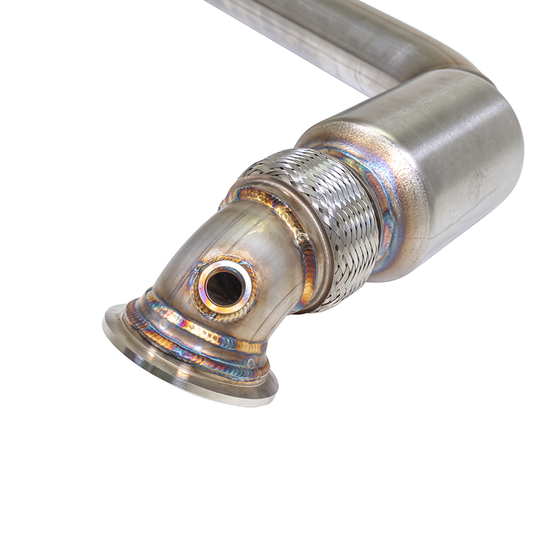 ZZP Sonic 1.4L High Flow Downpipe Combo