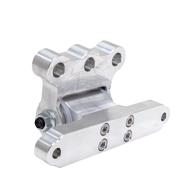 ZZP Sonic Billet Engine Mount