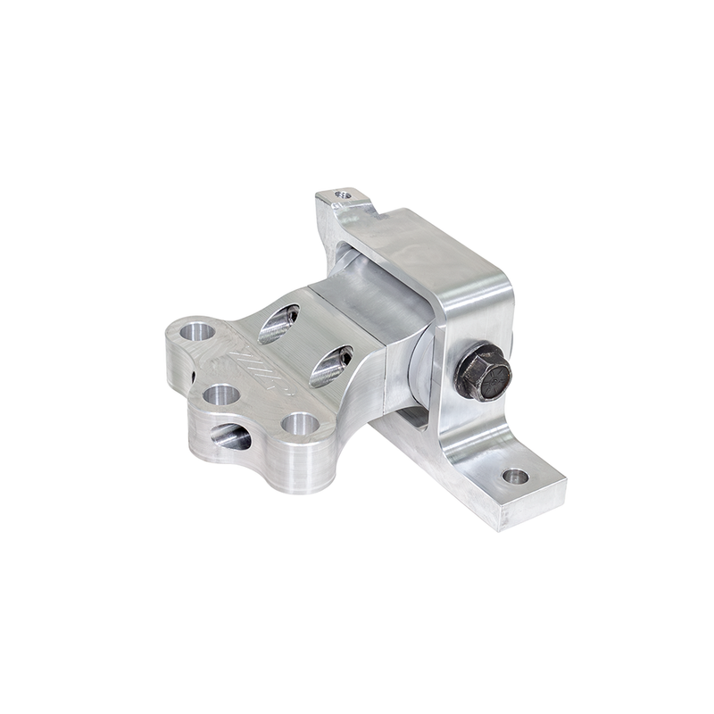 ZZP Sonic Billet Upper Transmission Mount
