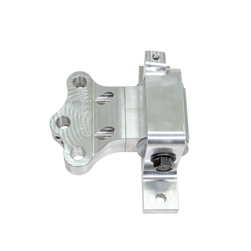 ZZP Sonic Billet Upper Transmission Mount
