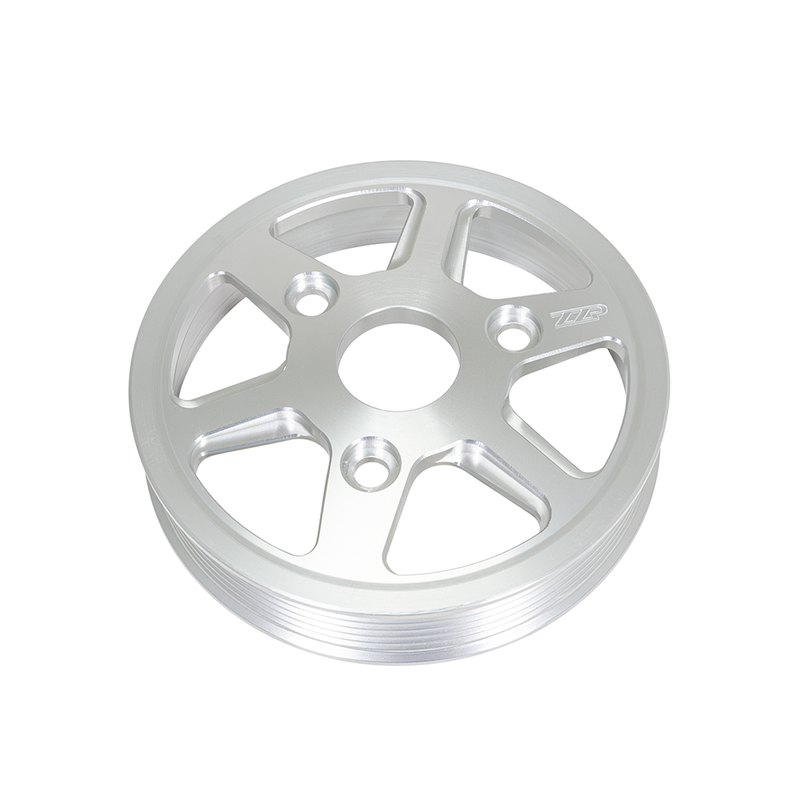 ZZP Sonic/Cruze Water Pump Pulley