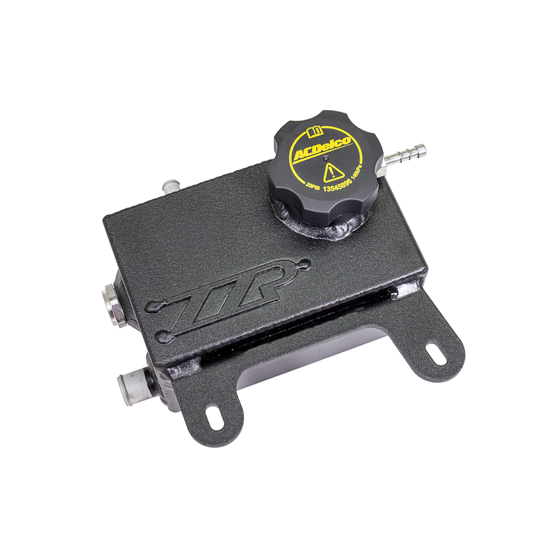 ZZP Sonic Coolant Tank