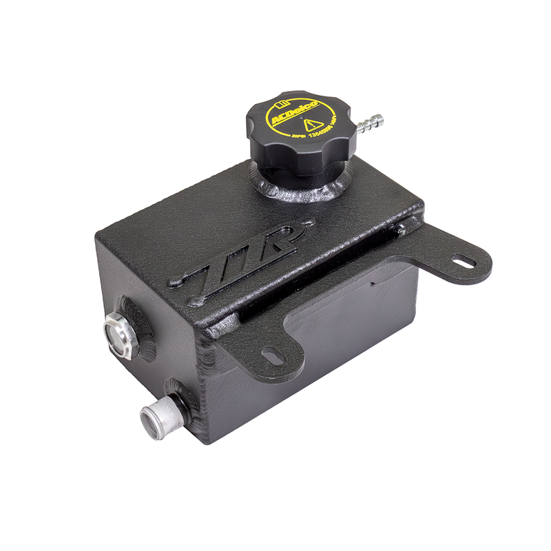 ZZP Sonic Coolant Tank