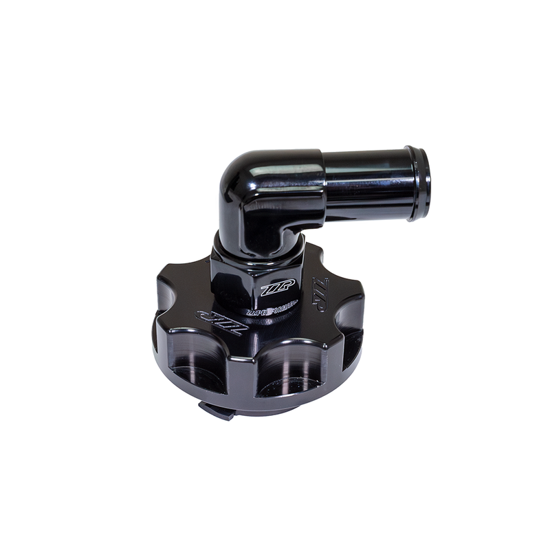 ZZP Sonic/Cruze 1.4T PCV Upgrade Kit