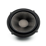 JBL Plug and Play Full Club Speaker, 5 Channel Amplifier, Subwoofer Bundle | '18- '23 JL Wrangler/ '20- '23 JT Gladiator