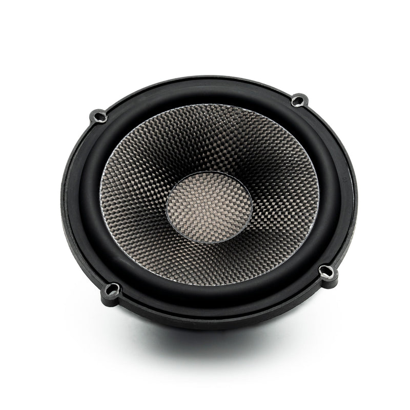 JBL Plug and Play Full Club Speaker, 5 Channel Amplifier, Subwoofer Bundle | '18- '23 JL Wrangler/ '20- '23 JT Gladiator