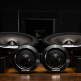 Alpine Status Series Plug & Play Full System Bundle Upgrade (B&O System) | '21 - Current Ford Bronco