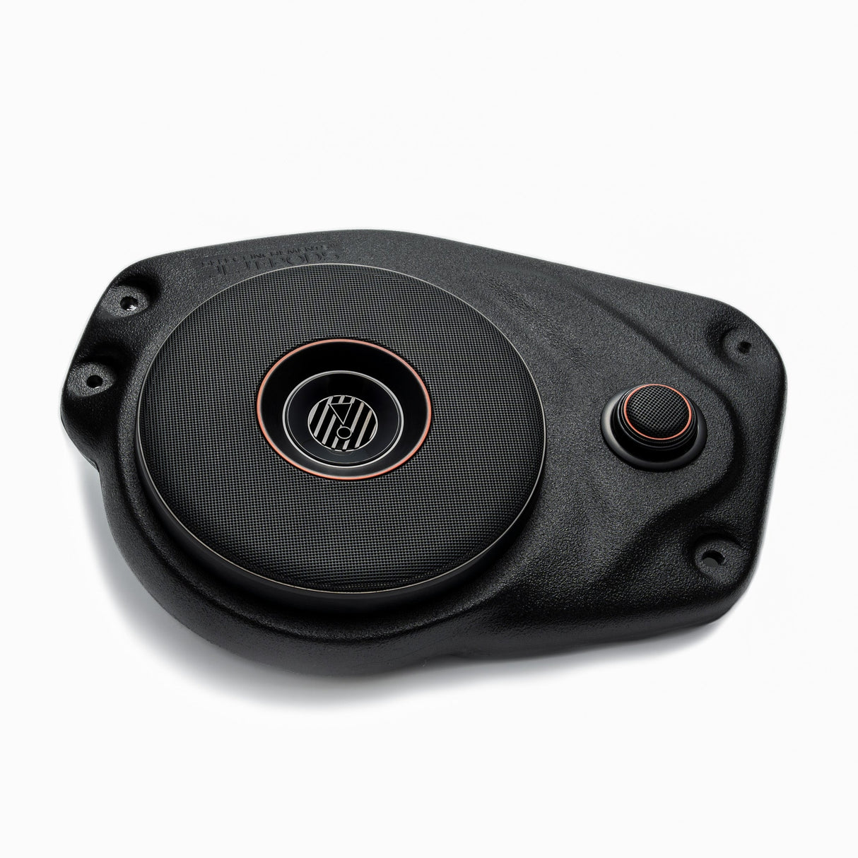 JBL Plug and Play Full Club Speaker, 5 Channel Amplifier, Subwoofer Bundle | '18- '23 JL Wrangler/ '20- '23 JT Gladiator