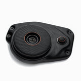 JBL Plug and Play Full Club Speaker, 5 Channel Amplifier, Subwoofer Bundle | '18- '23 JL Wrangler/ '20- '23 JT Gladiator