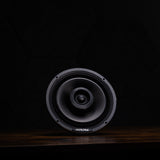 Alpine Component Status Speaker Plug & Play Speaker Bundle Upgrade | '21- Current Ford Bronco