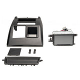 Sony XAV-AX4000 Plug and Play Bundle | '97 - '02 TJ Wrangler