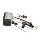 Sony XAV-AX6000 Plug and Play Bundle | '97 - '02 TJ Wrangler