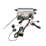 Sony XAV-9000ES Plug and Play Bundle | '97 - '02 TJ Wrangler