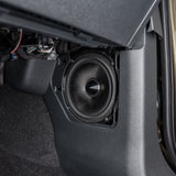 Alpine Status Series Plug & Play Full System Bundle Upgrade (B&O System) | '21 - Current Ford Bronco