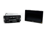 Sony XAV-9500ES Plug and Play Bundle | '07' - '18 JK Wrangler
