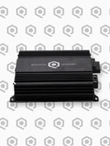 SoundQubed S4-100 4-Channel Amplifier