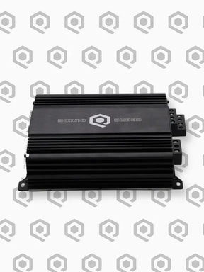 SoundQubed S4-100 4-Channel Amplifier