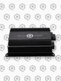 SoundQubed S4-100 4-Channel Amplifier