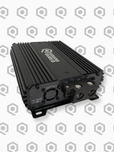 SoundQubed C1-2100 Class D Mono Block Amplifier