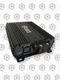 SoundQubed C1-2100 Class D Mono Block Amplifier