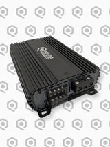 SoundQubed C4-2800 4-Channel Power Amplifier