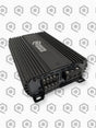 SoundQubed C4-2800 4-Channel Power Amplifier