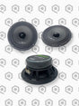 SoundQubed HDS-PA6B-4 6.5-Inch Pro Audio Bullet Speaker