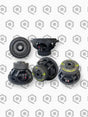 SoundQubed HDS2.212 12-Inch Car Subwoofer