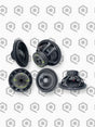 SoundQubed HDS2.215 15-Inch Car Subwoofer