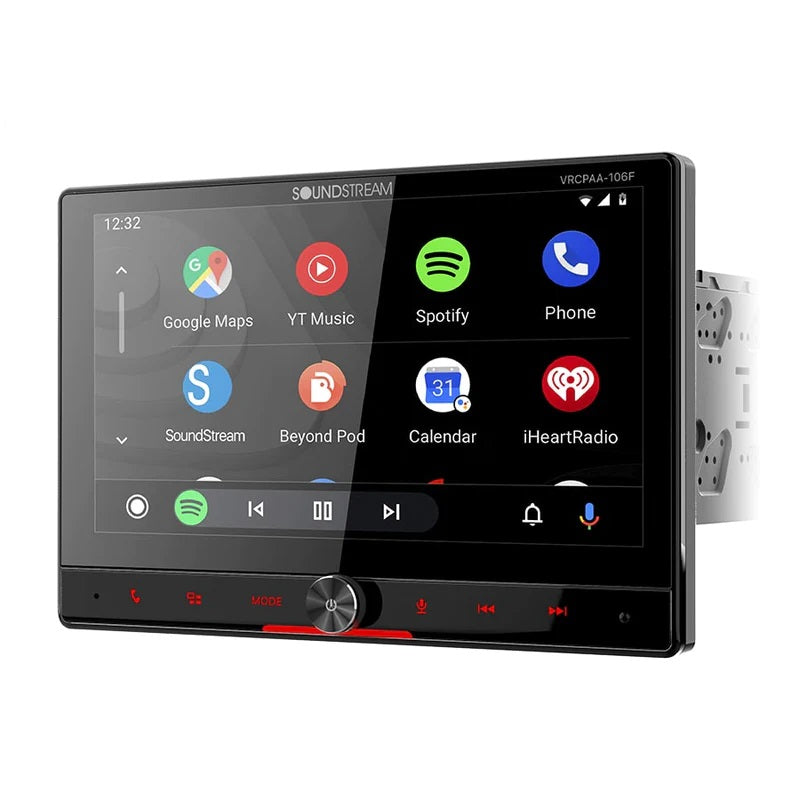 Soundstream VRCPAA-106F Soundstream