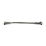 Heavy-Duty Spare Tire Swingout Linkage, 1980-1996 Ford Bronco Desolate Motorsports