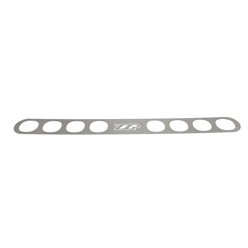 ZZP Sonic Speed Hole Plate