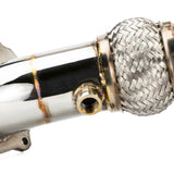 RPM Speed UTV Full Chambered Exhaust