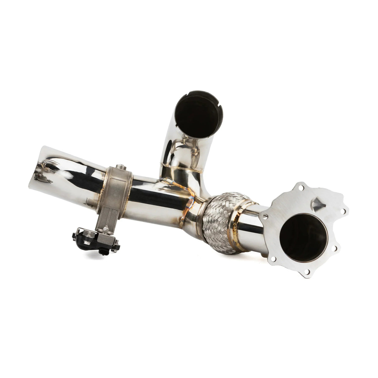RPM Speed UTV Full Chambered Exhaust