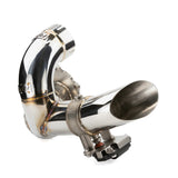 RPM Speed UTV Full Chambered Exhaust