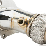 RPM Speed UTV Full Chambered Exhaust