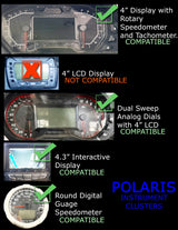 Dash Indicator Wiring - Polaris Corbin Custom Works LLC
