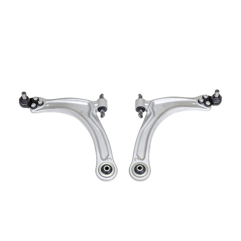 ZZP Ecotec Aluminum Control Arms