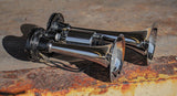 Spocker Air Horn HornBlasters
